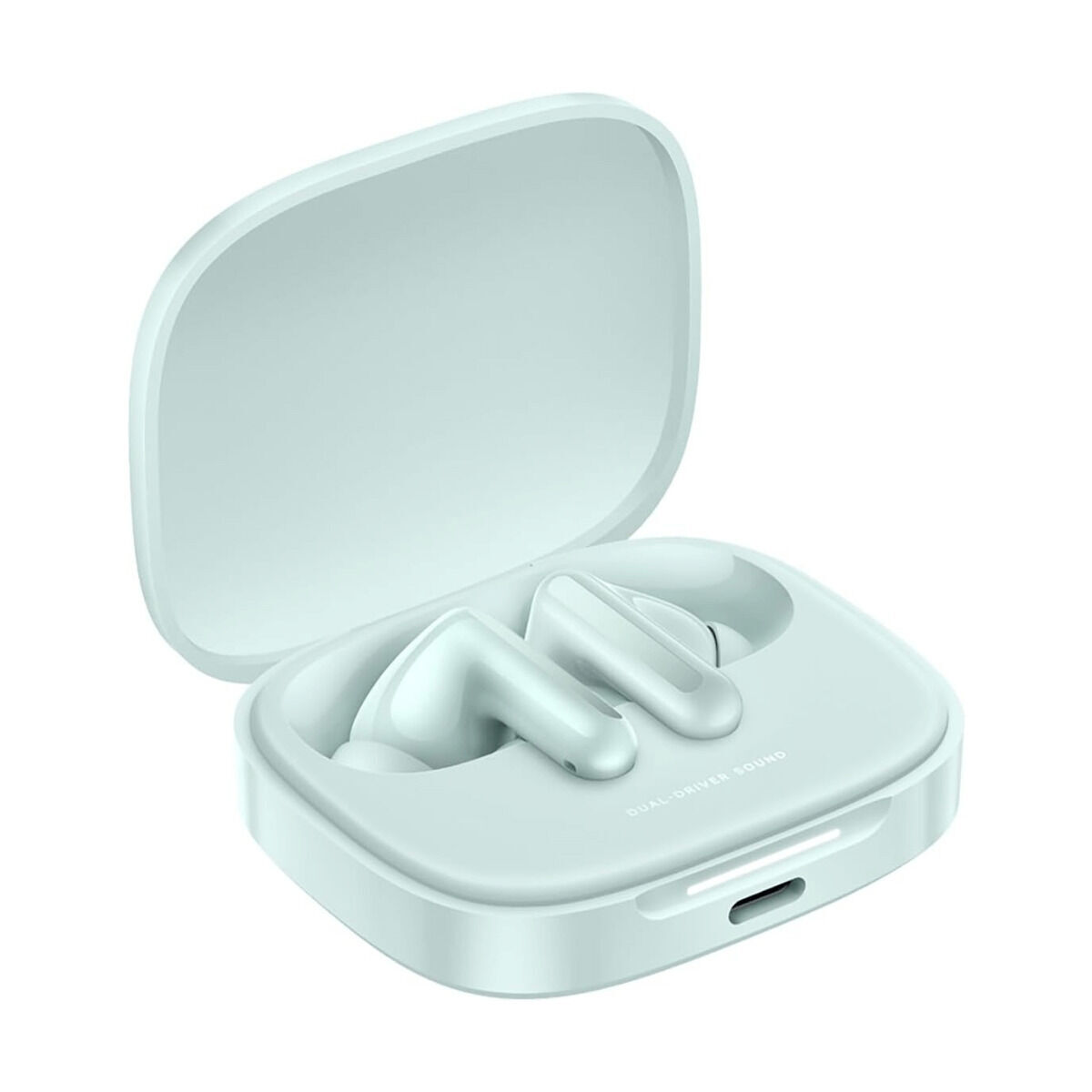 Auriculares Inalámbricos con Estuche de Carga Xiaomi M2429E1 Verde