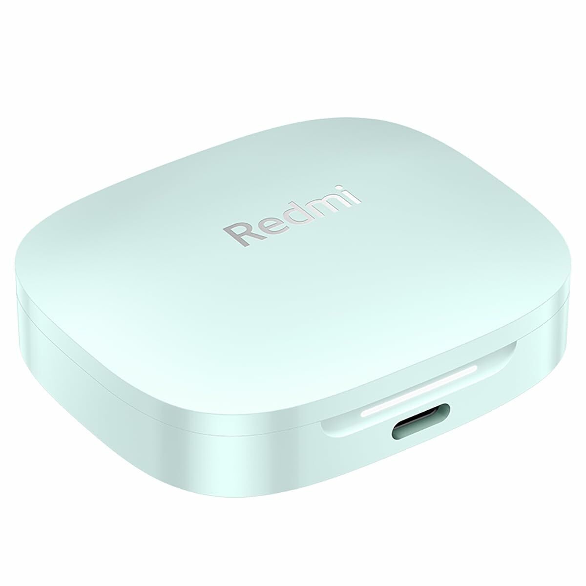 Auriculares Inalámbricos con Estuche de Carga Xiaomi M2429E1 Verde