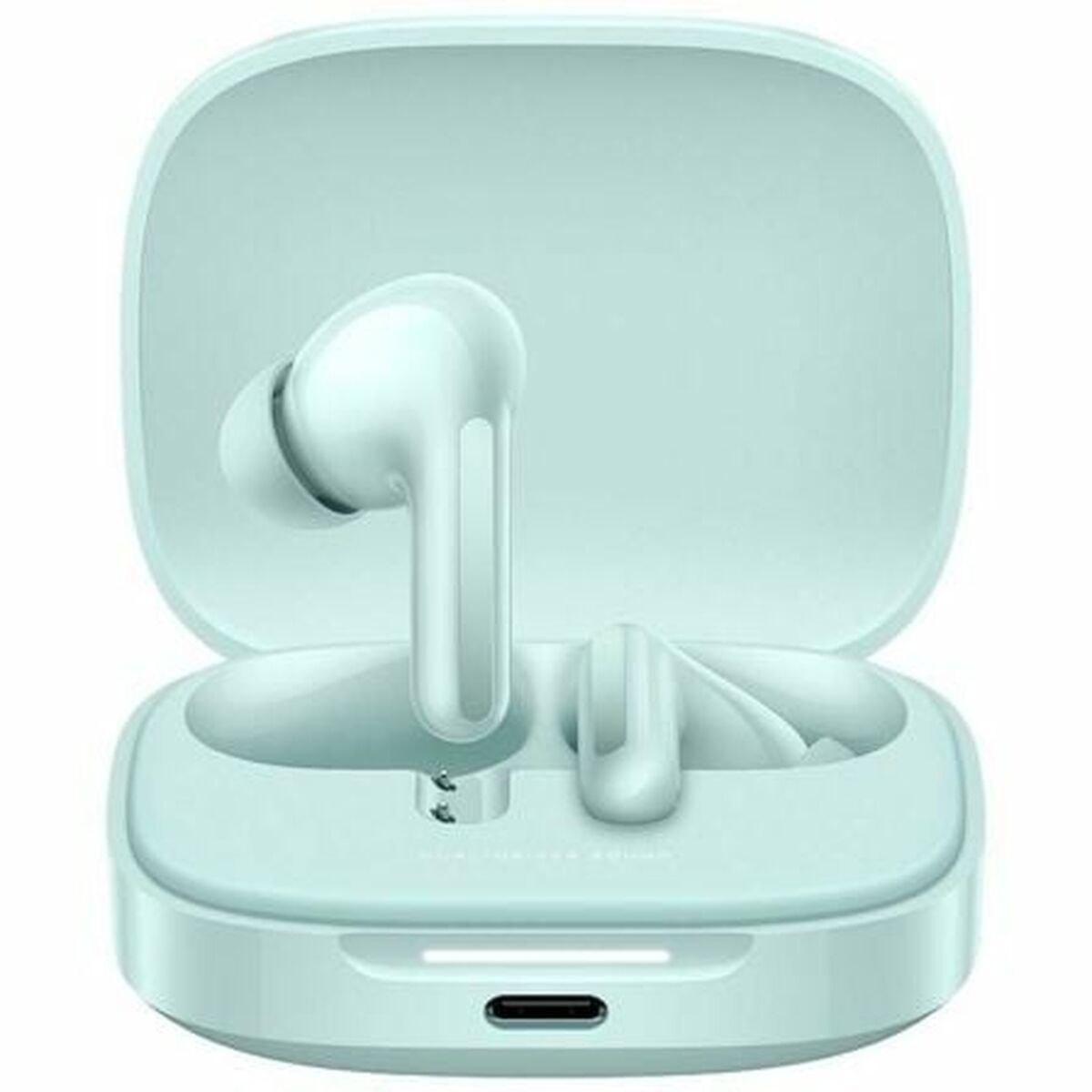 Auriculares Inalámbricos con Estuche de Carga Xiaomi M2429E1 Verde