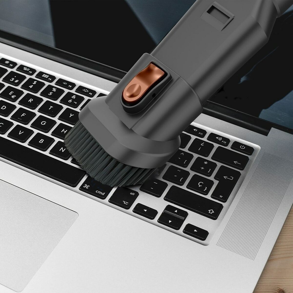 Aspirador Escoba Taurus ideal lithium 150 W