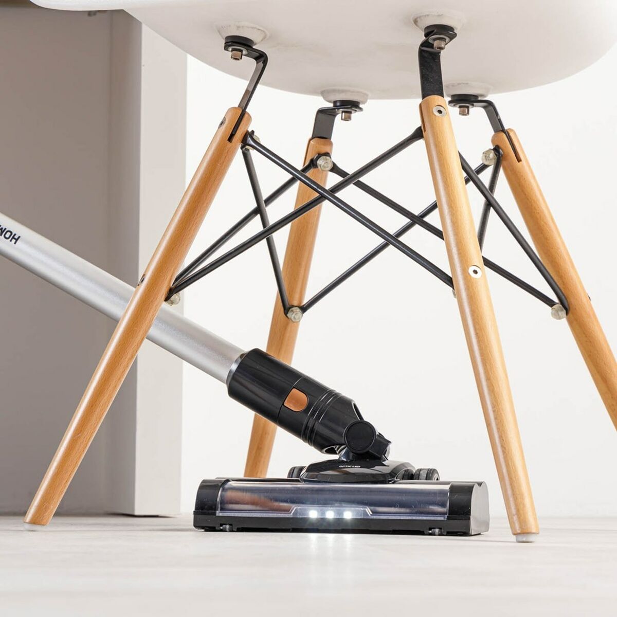 Aspirador Escoba Taurus ideal lithium 150 W