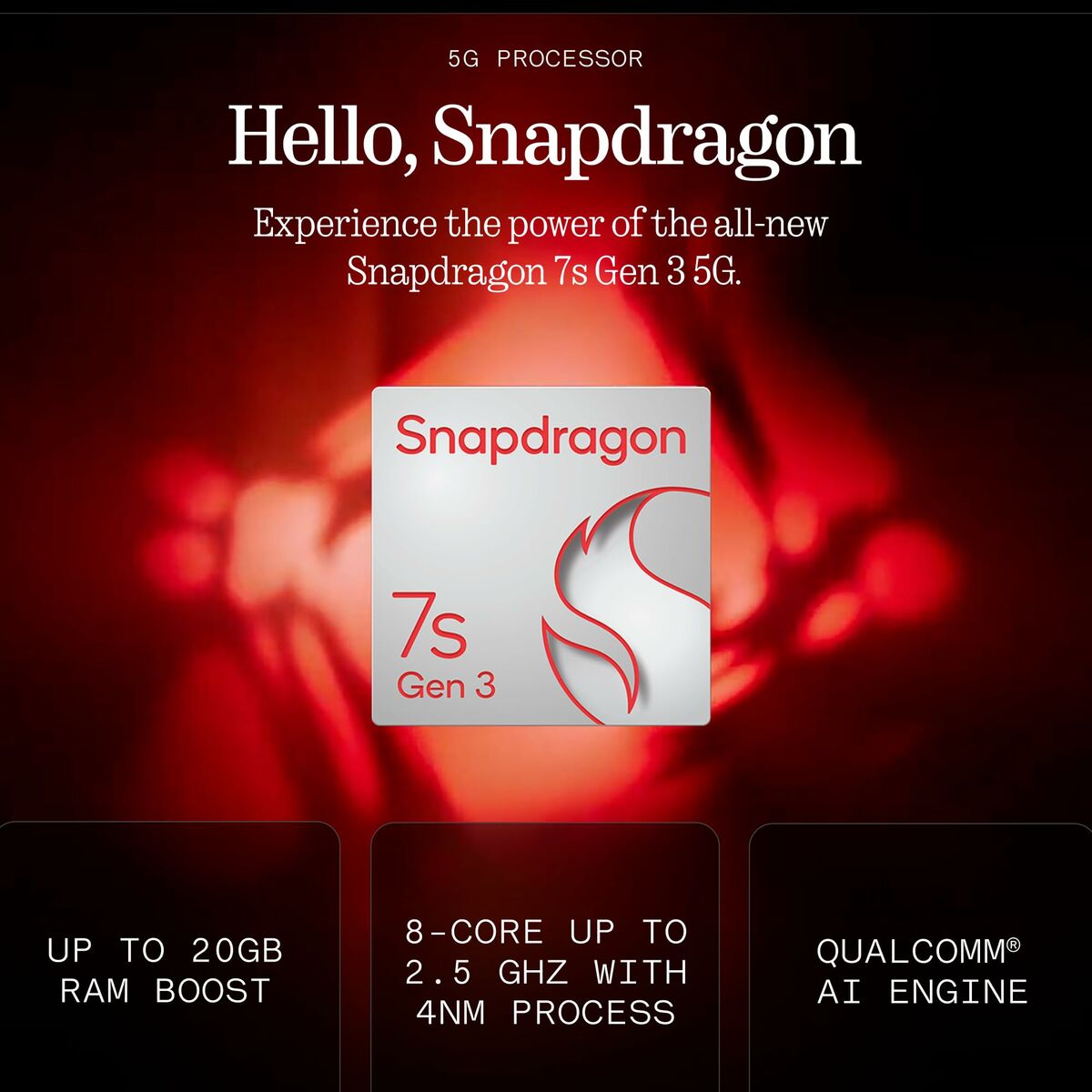 Smartphone Nothing phone A10400166 Octa Core 12 GB RAM 256 GB Negro