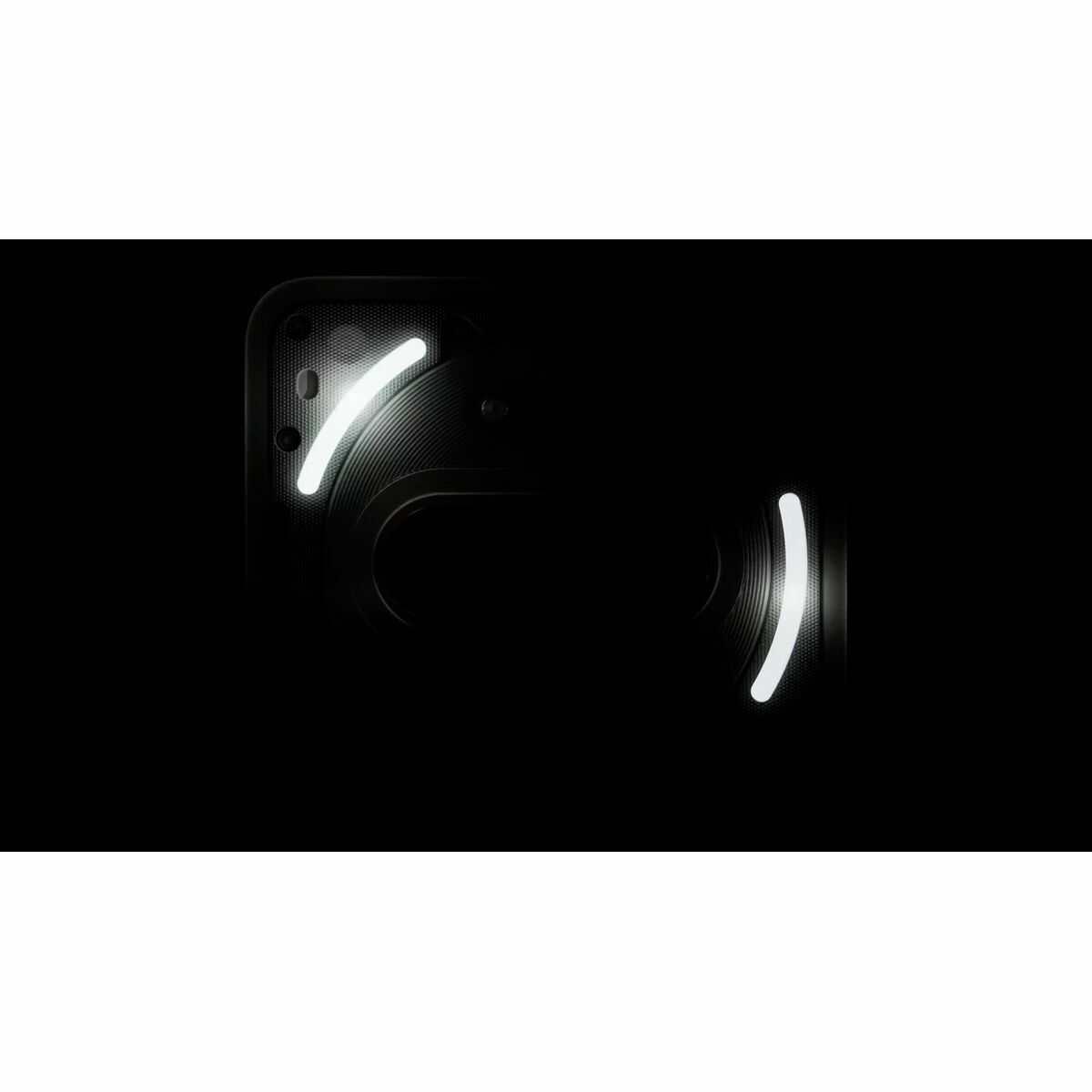 Smartphone Nothing phone A10400166 Octa Core 12 GB RAM 256 GB Negro