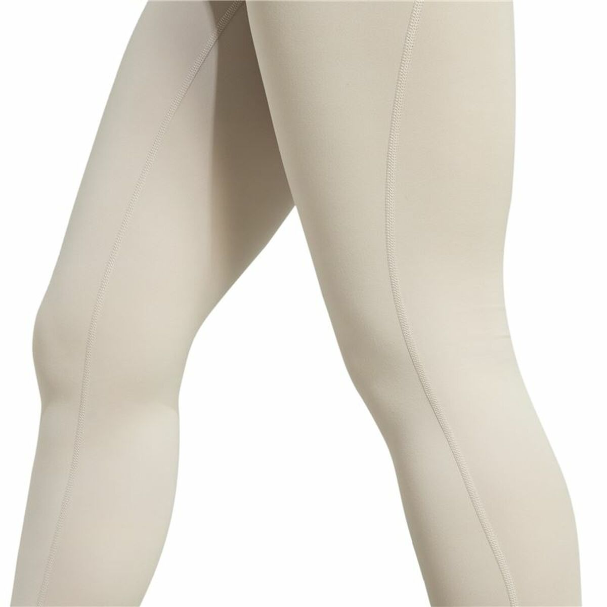 Mallas Deportivas de Mujer Adidas Essentials Rosa