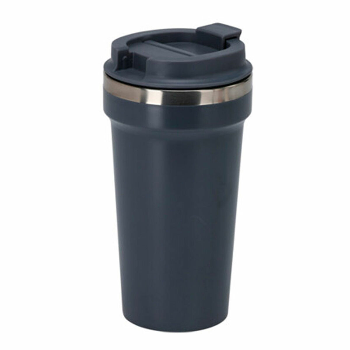 Vaso con Tapa Excellent Houseware 500 ml