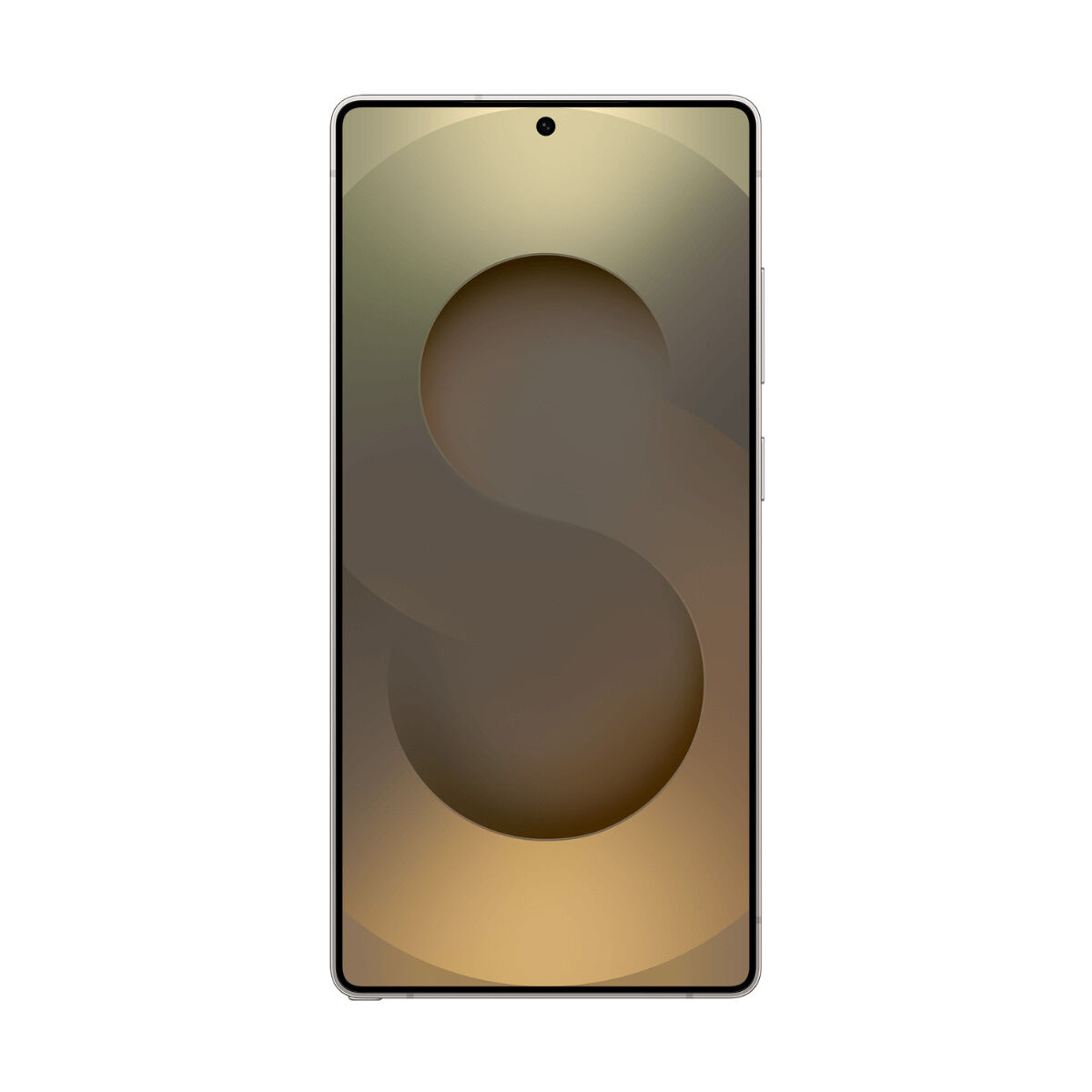 Smartphone Samsung SM-S938B 6,9" Octa Core 12 GB RAM 1 TB Gris