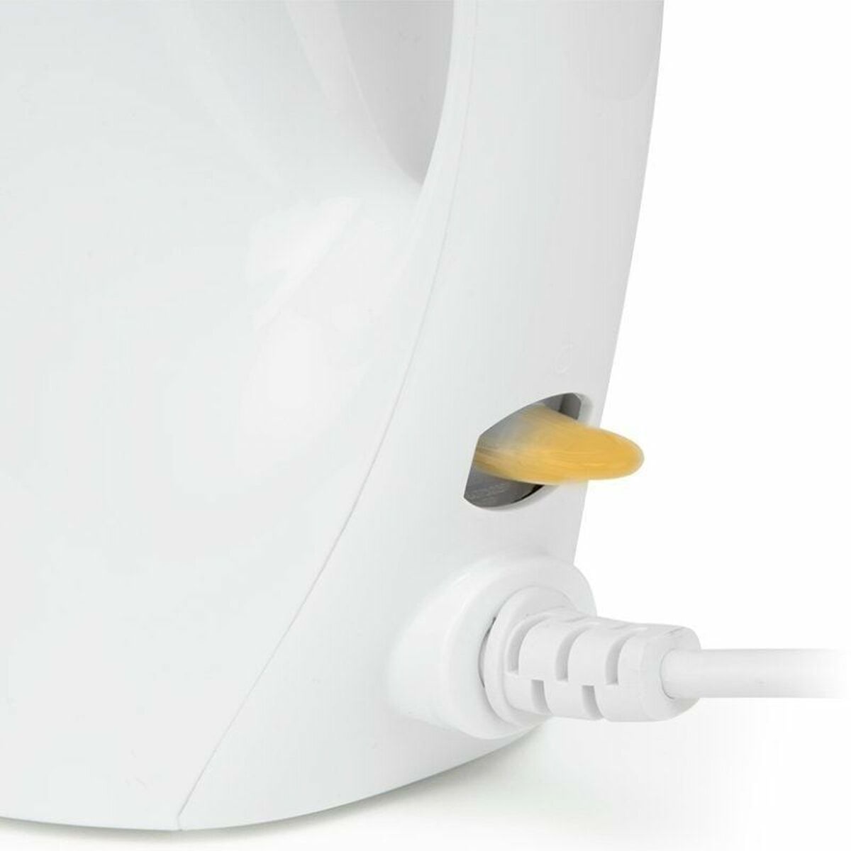 Hervidor Orbegozo KT 4150 Plástico 1200 W 1 L