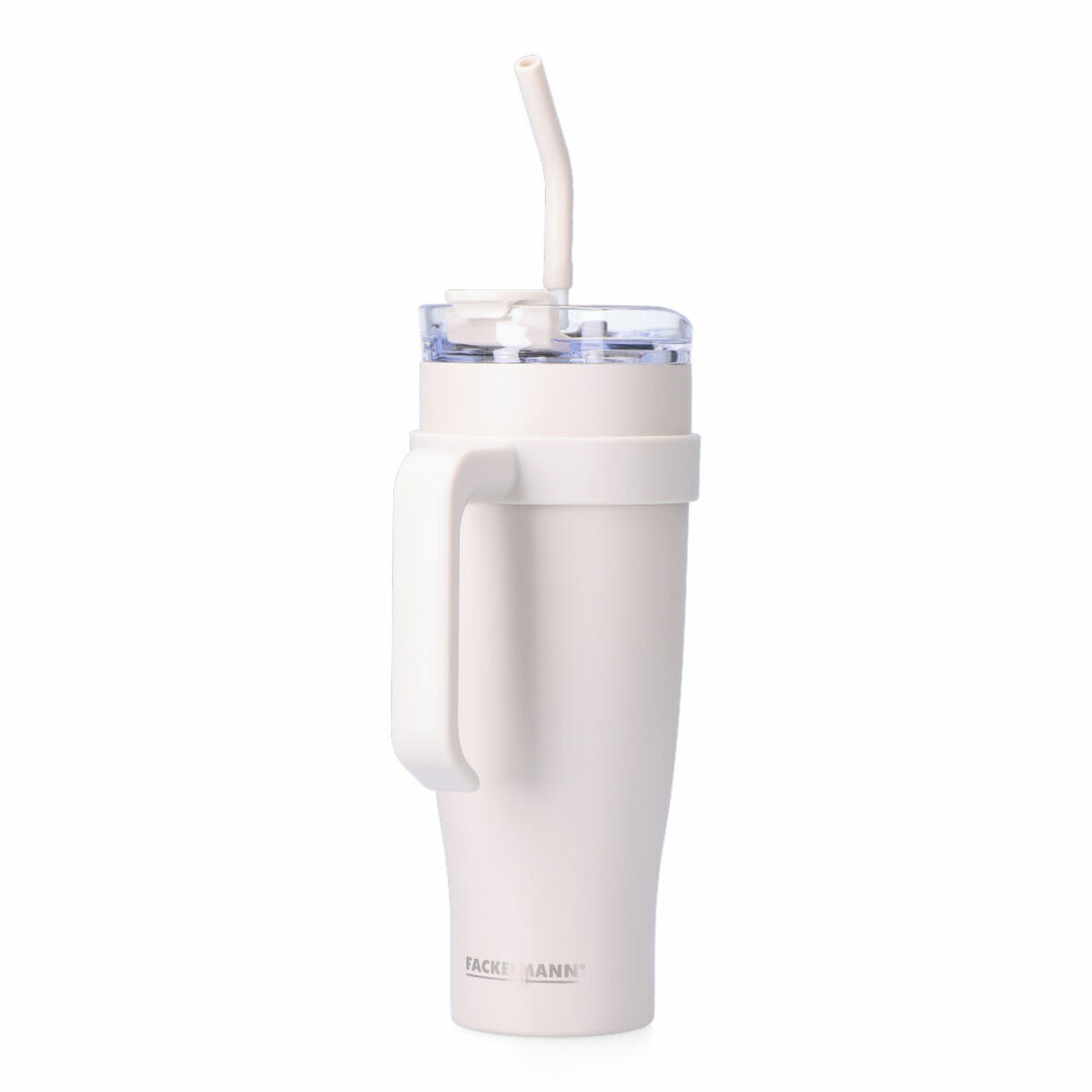 Taza Termo con Tapa Fackelmann