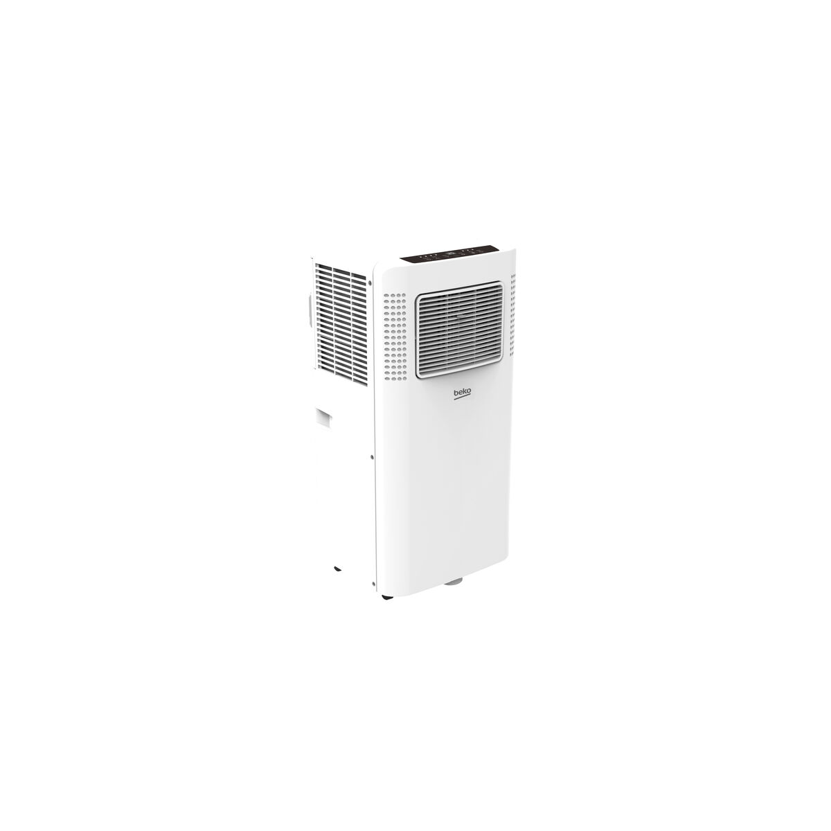 Aire Acondicionado Portátil BEKO BP209C Blanco A 2500 W