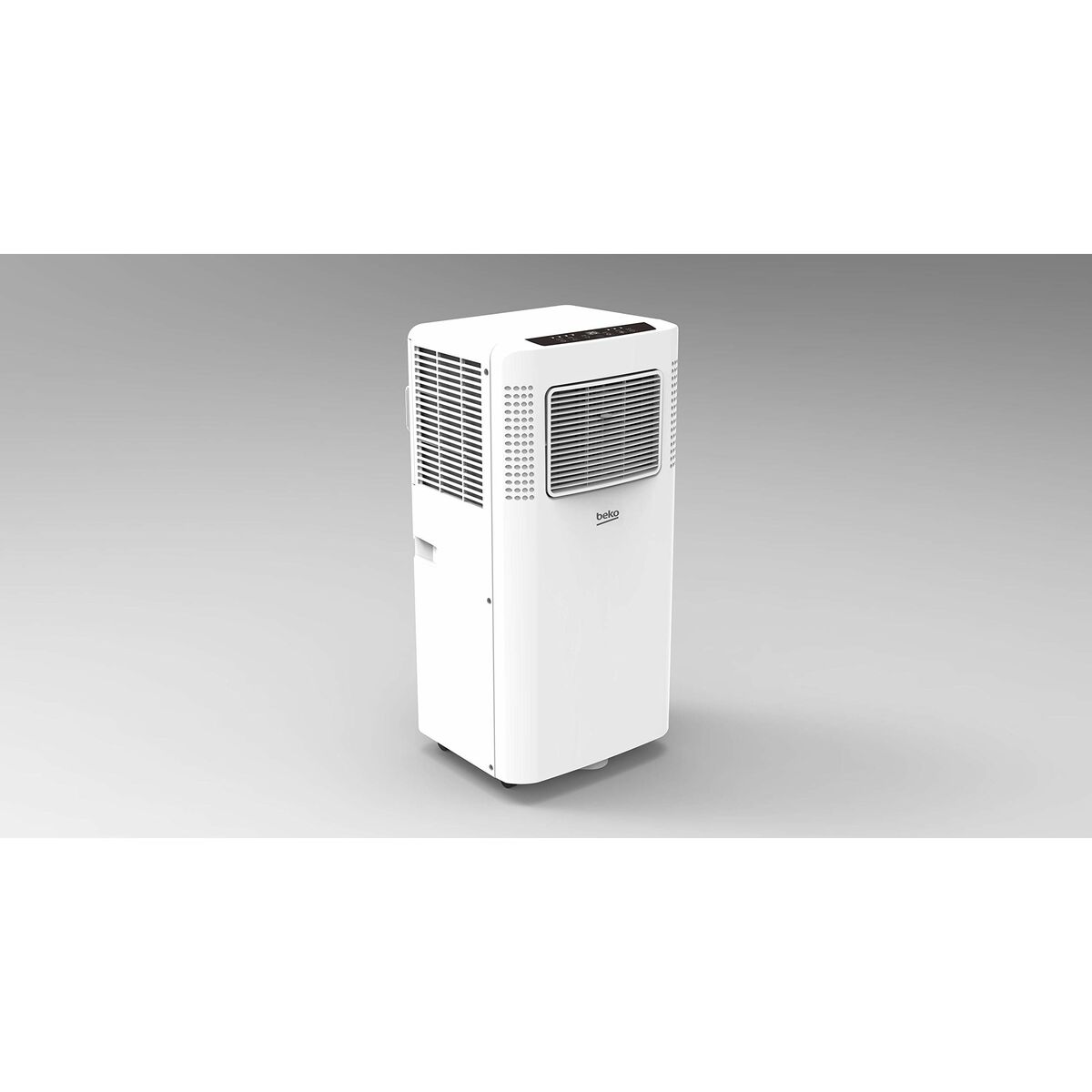 Aire Acondicionado Portátil BEKO BP209C Blanco A 2500 W