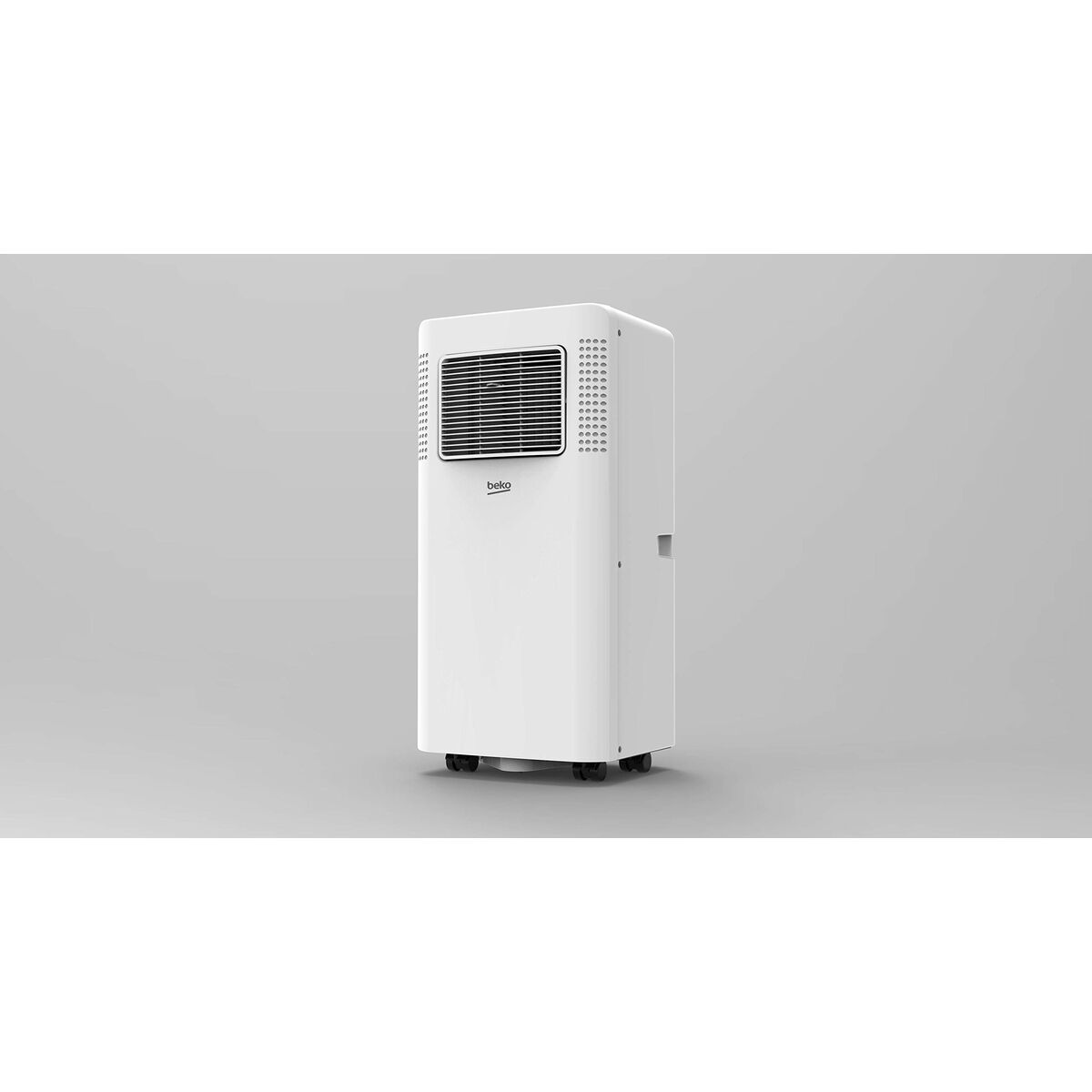 Aire Acondicionado Portátil BEKO BP209C Blanco A 2500 W