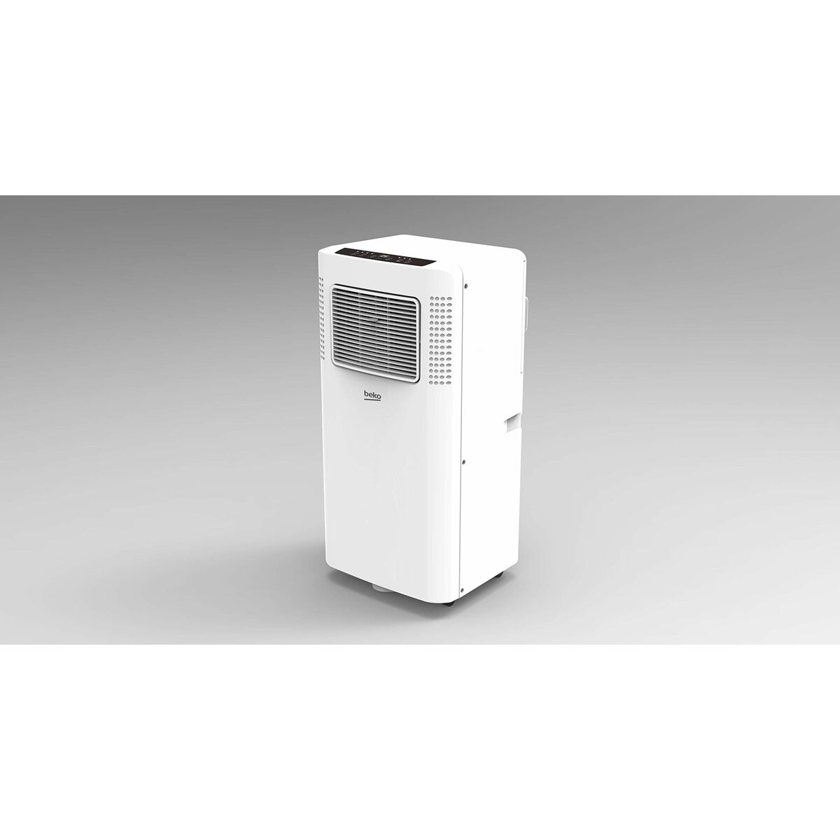 Aire Acondicionado Portátil BEKO BP209C Blanco A 2500 W
