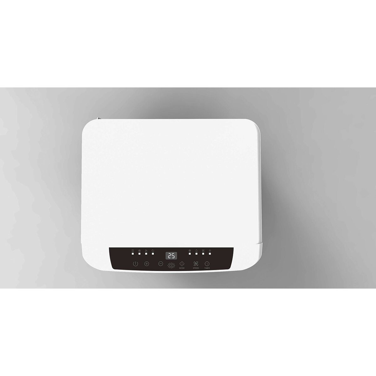 Aire Acondicionado Portátil BEKO BP209C Blanco A 2500 W