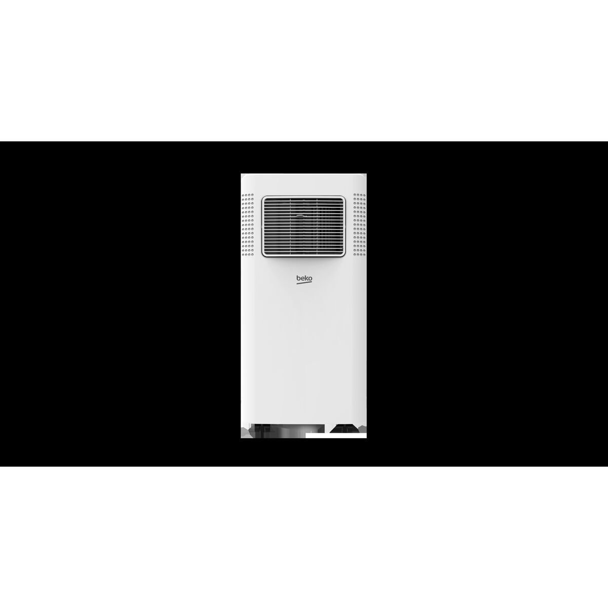 Aire Acondicionado Portátil BEKO BP209C Blanco A 2500 W