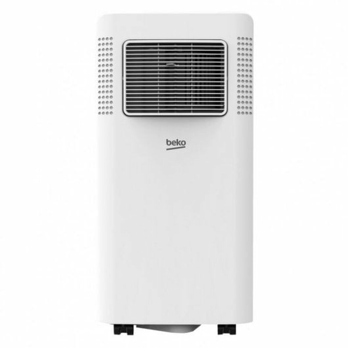 Aire Acondicionado Portátil BEKO BP209C Blanco A 2500 W