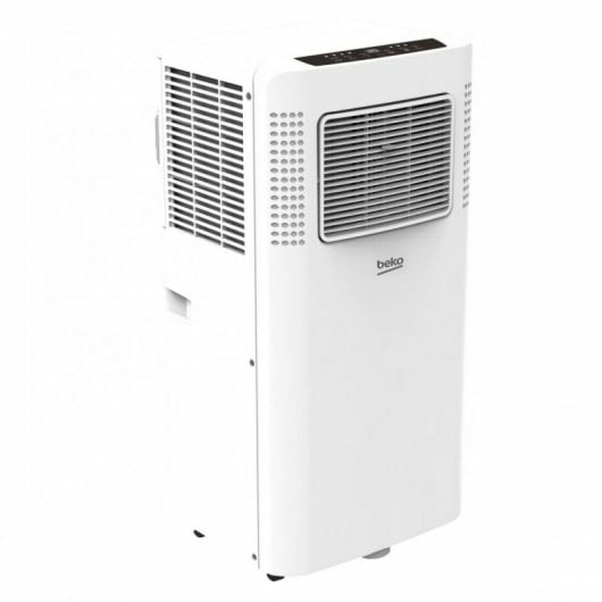Aire Acondicionado Portátil BEKO BP209C Blanco A 2500 W