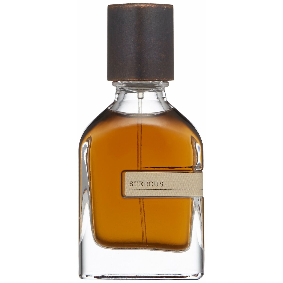 Perfume Unisex Orto Parisi STERCUS 50 ml