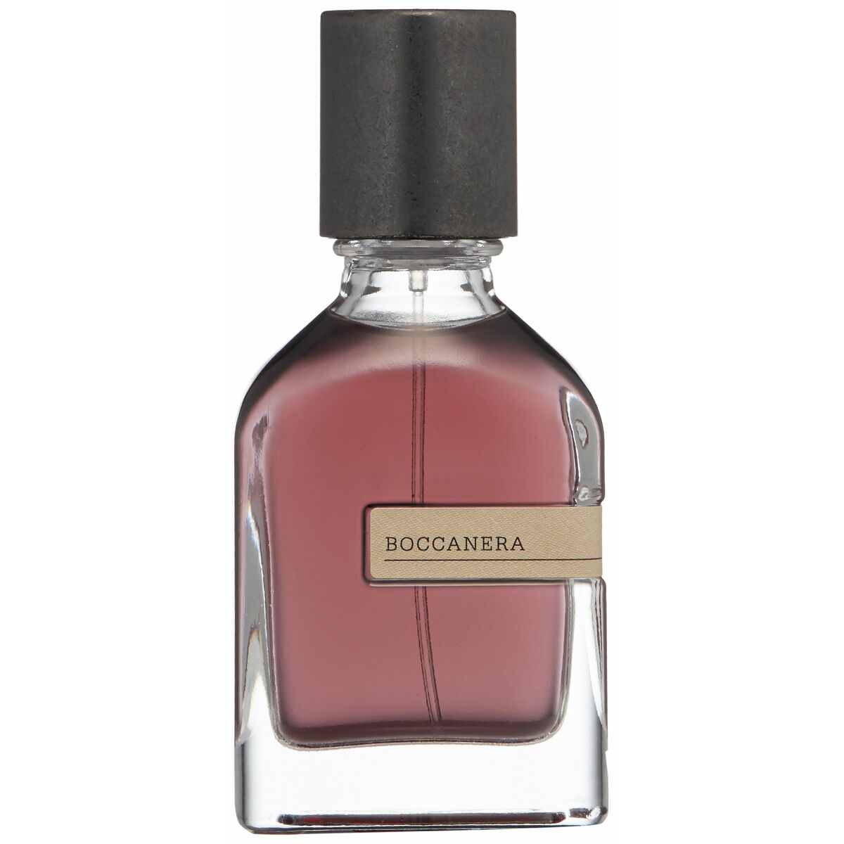 Perfume Unisex Orto Parisi BOCCANERA 50 ml