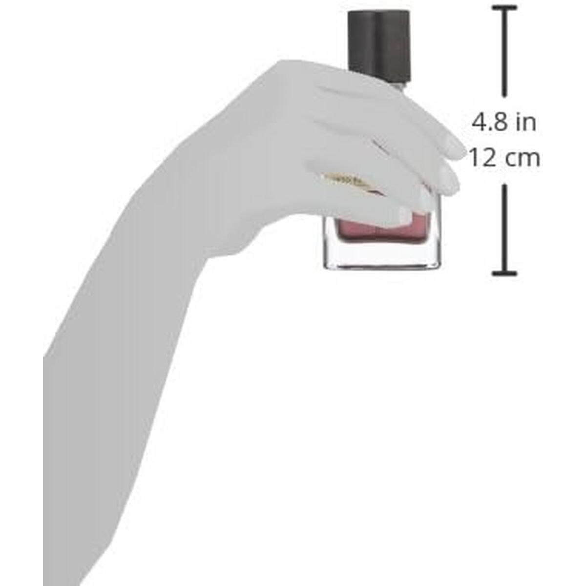 Perfume Unisex Orto Parisi BOCCANERA 50 ml