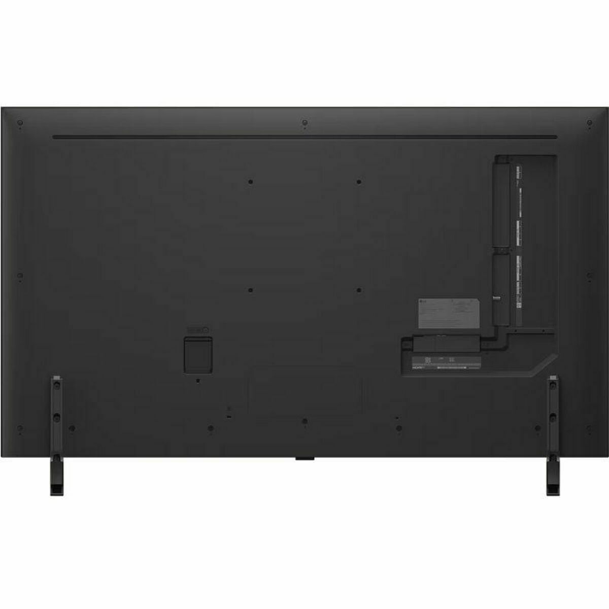 Smart TV LG 50QNED87A6D 50" 4K Ultra HD LED HDR Edge-LED QNED