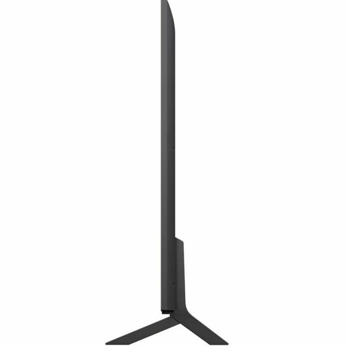 Smart TV LG 50QNED87A6D 50" 4K Ultra HD LED HDR Edge-LED QNED