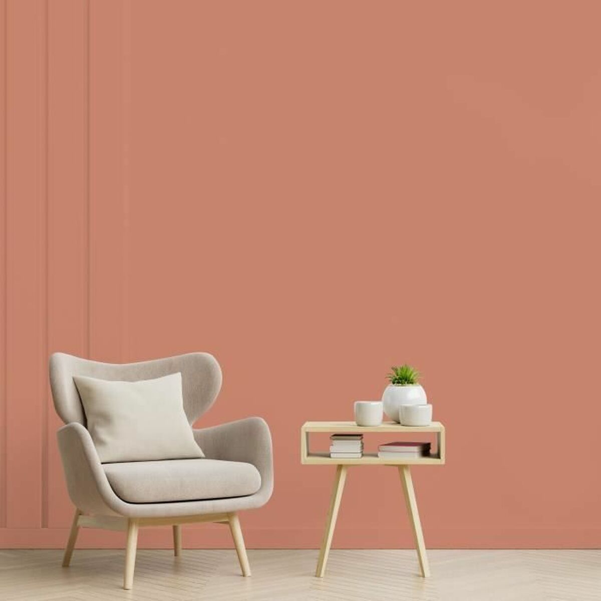 Pintura Ripolin Blanco 2,5 L