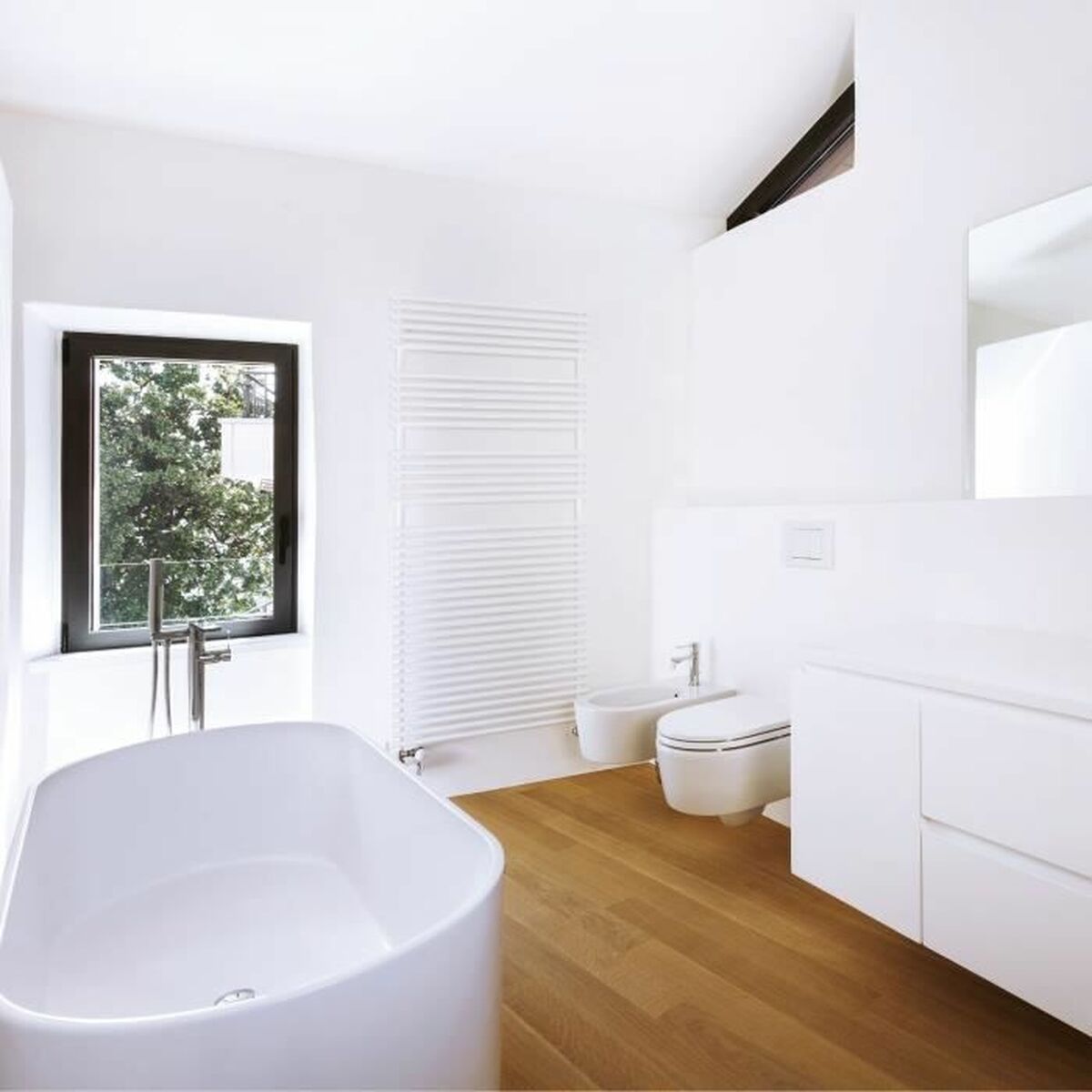 Pintura Ripolin Blanco Mate