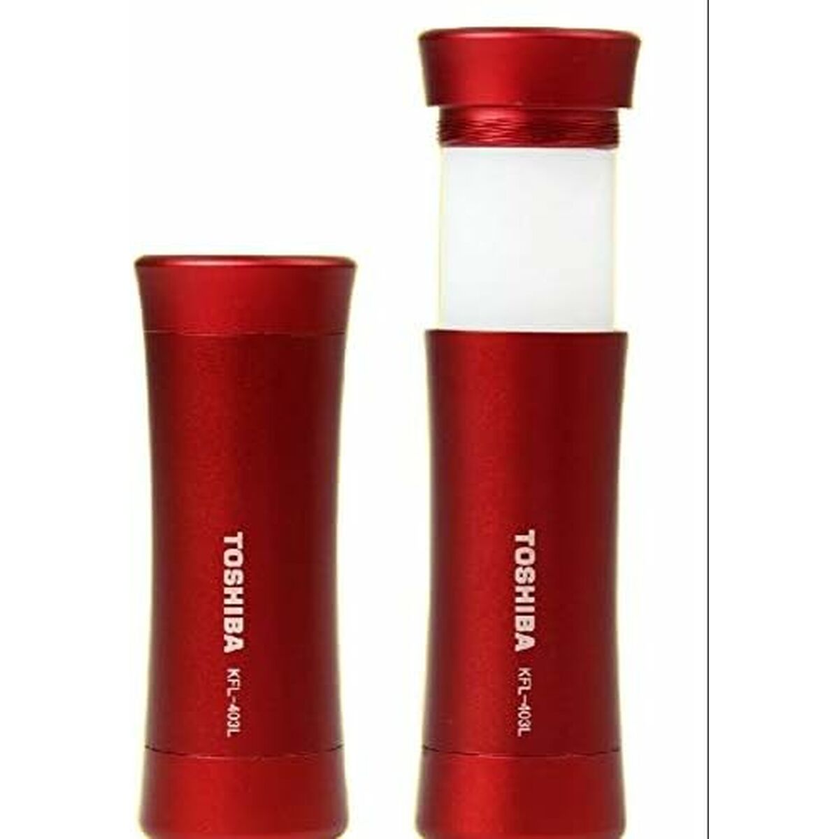 Linterna Toshiba 75 LM