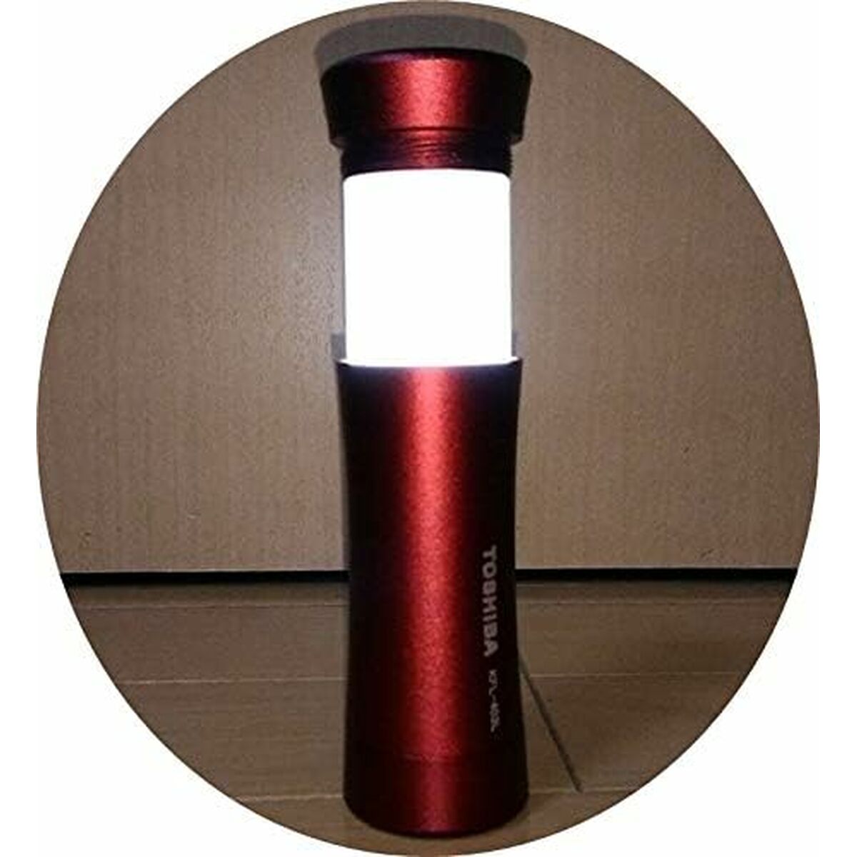 Linterna Toshiba 75 LM