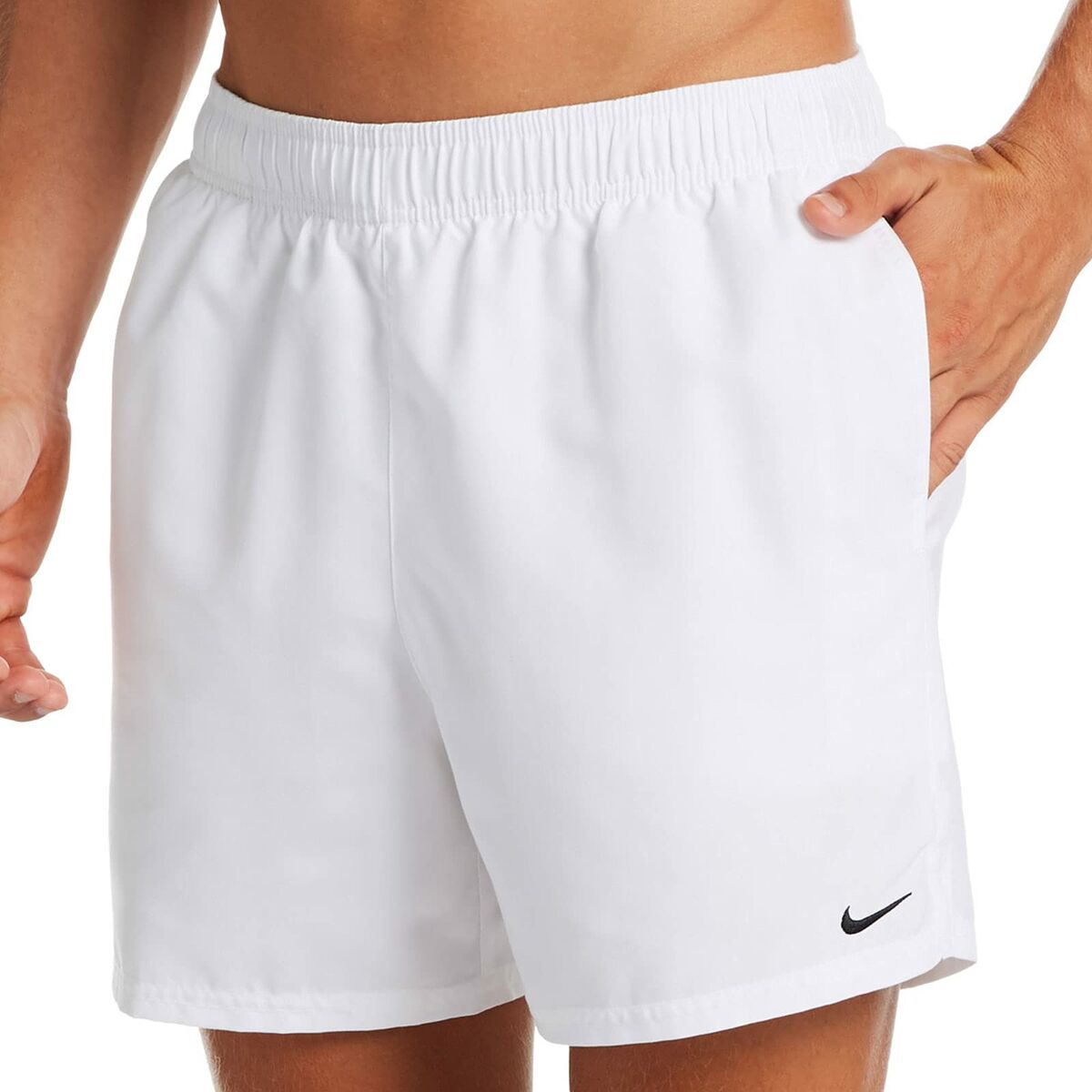 Bañador Hombre Nike NESSA560 018 Gris