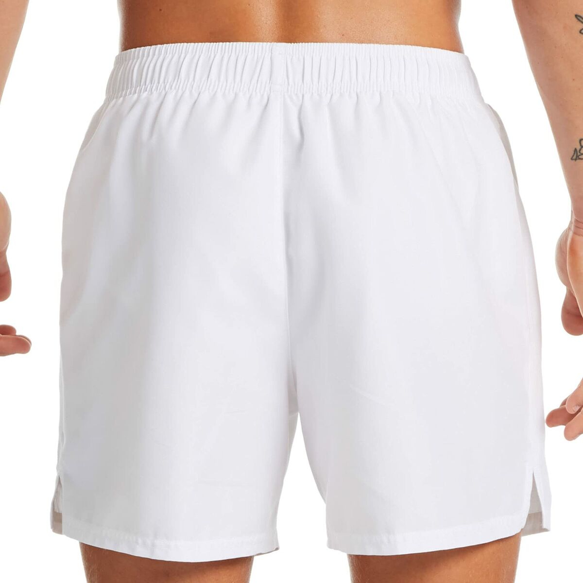 Bañador Hombre Nike NESSA560 018 Gris