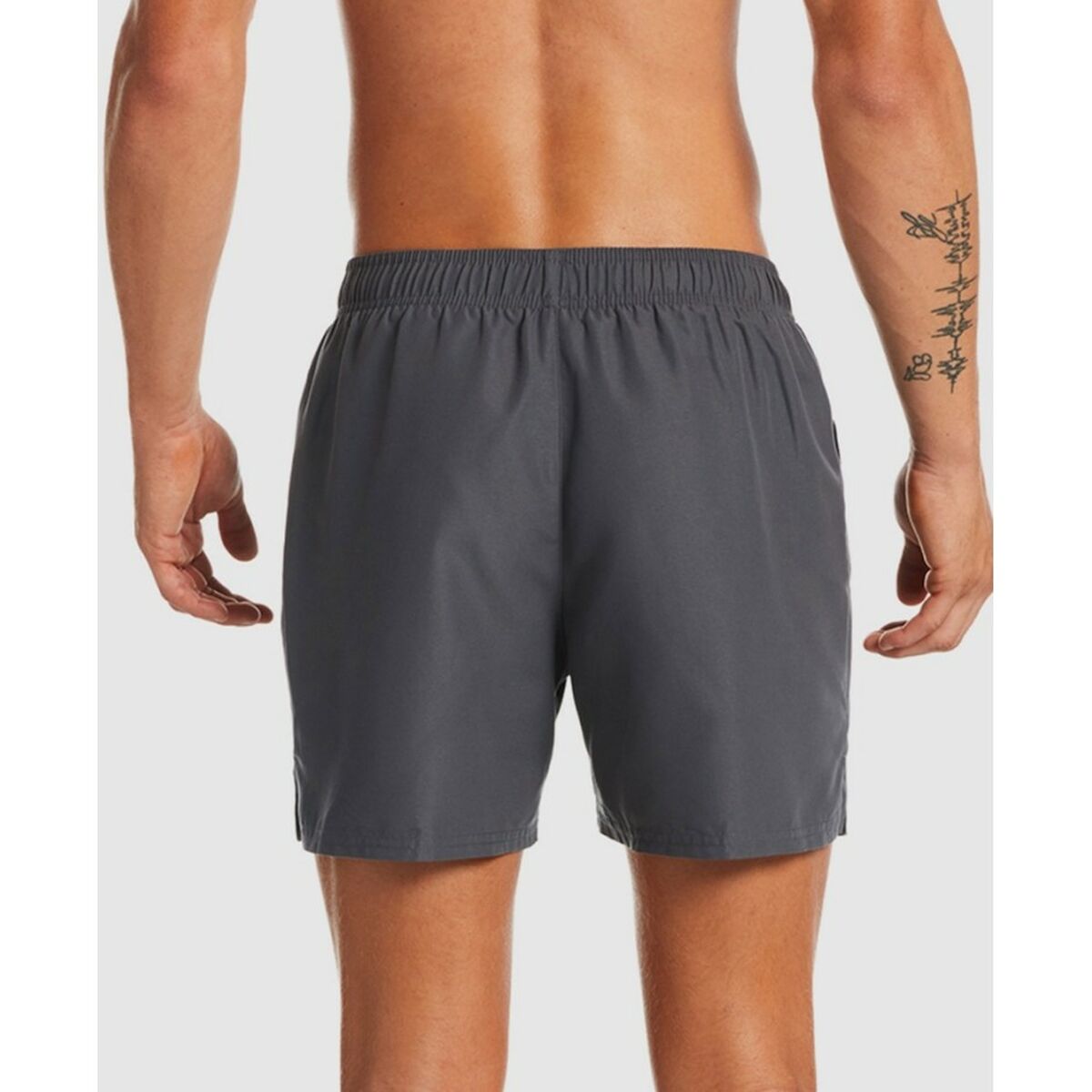 Bañador Hombre Nike NESSA560 018 Gris