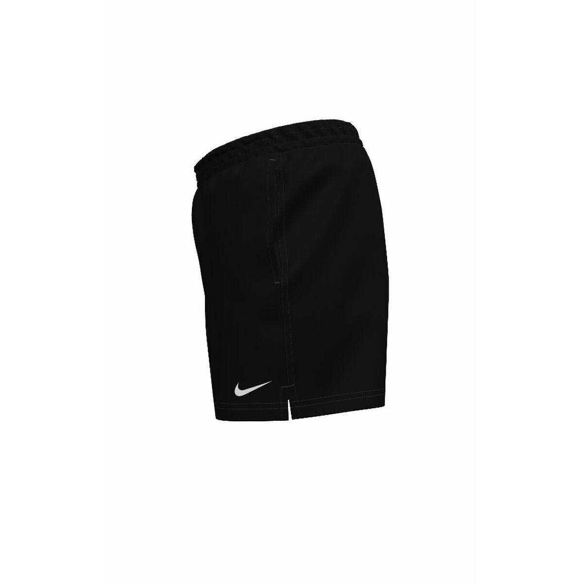 Bañador Hombre Nike 5" VOLLEY SHORT NESSF560 001 Negro