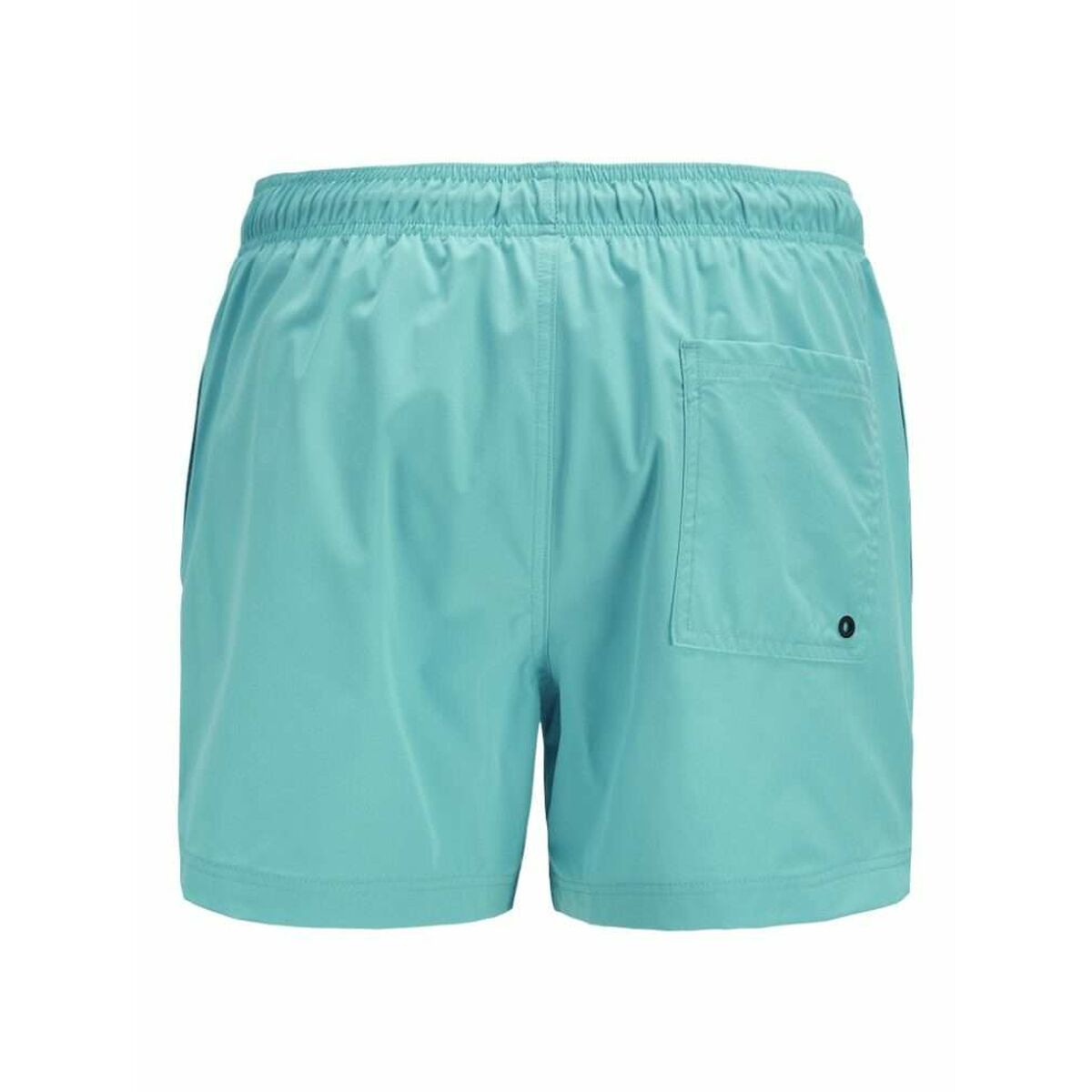 Bañador Hombre Jack & Jones JPSTBORA BORA JJSWIM SOLID AKM Azul