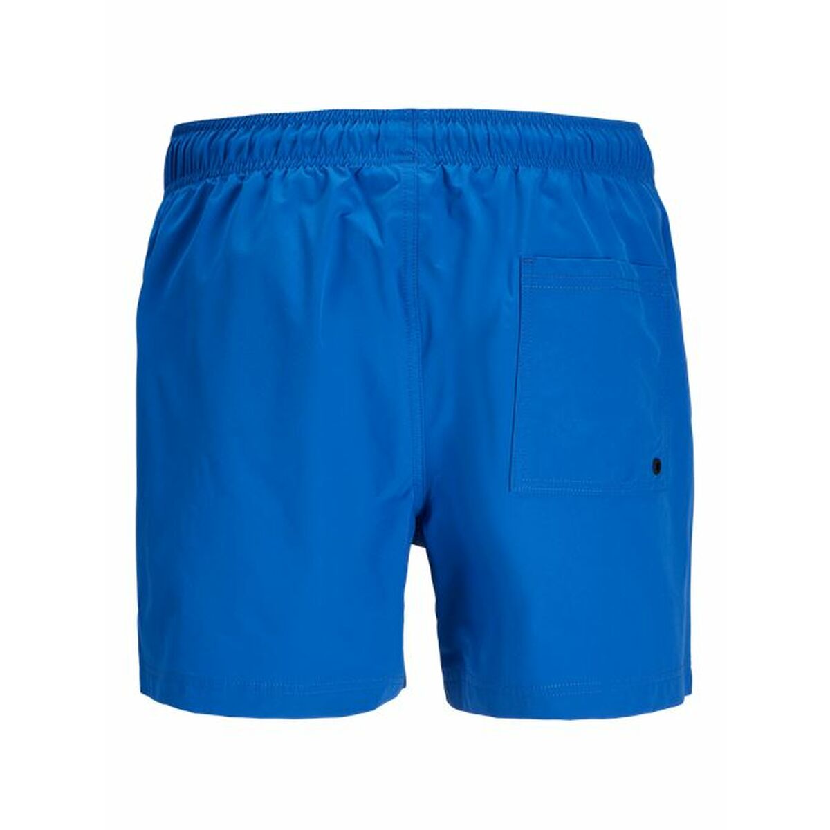 Bañador Hombre Jack & Jones JPSTBORA BORA JJSWIM SOLID AKM Azul