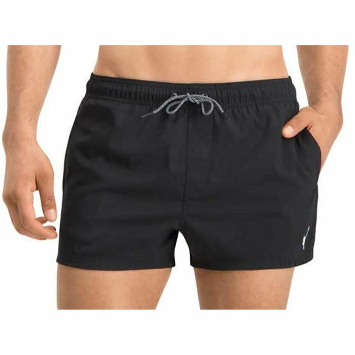 Bañador Hombre Puma SWIM MEN  100000029 200 Negro