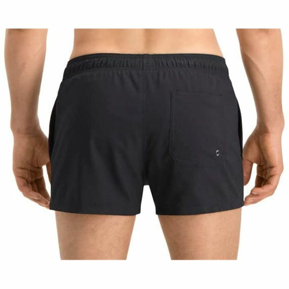 Bañador Hombre Puma SWIM MEN  100000029 200 Negro