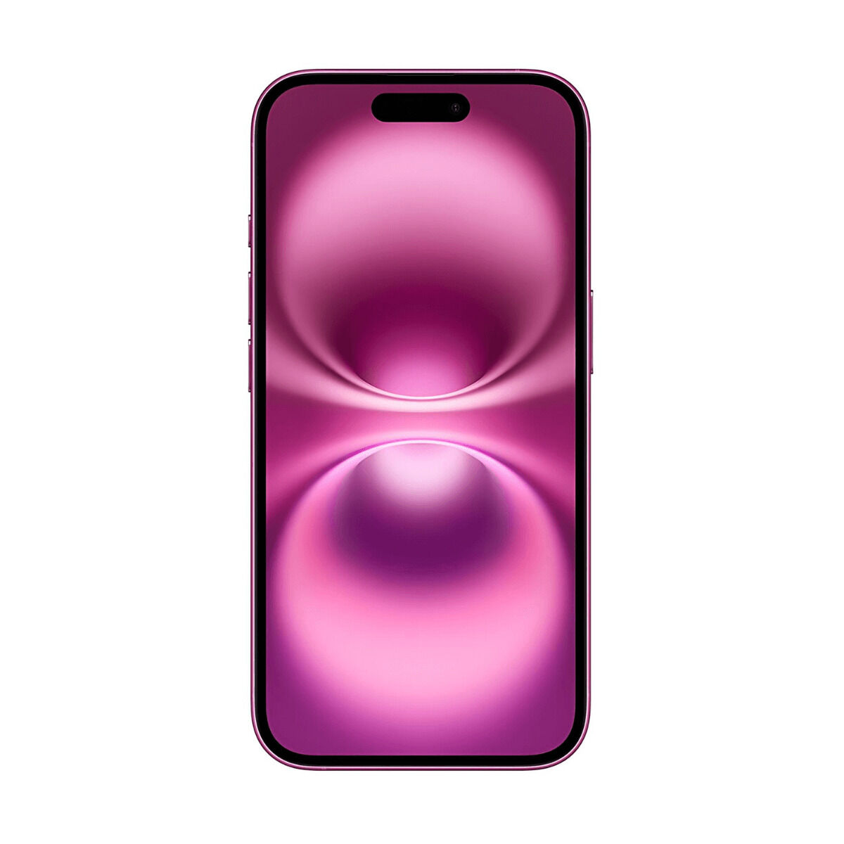 Smartphone Apple MYEQ3QL/A 6,1" Hexa Core 8 GB RAM 512 GB Rosa