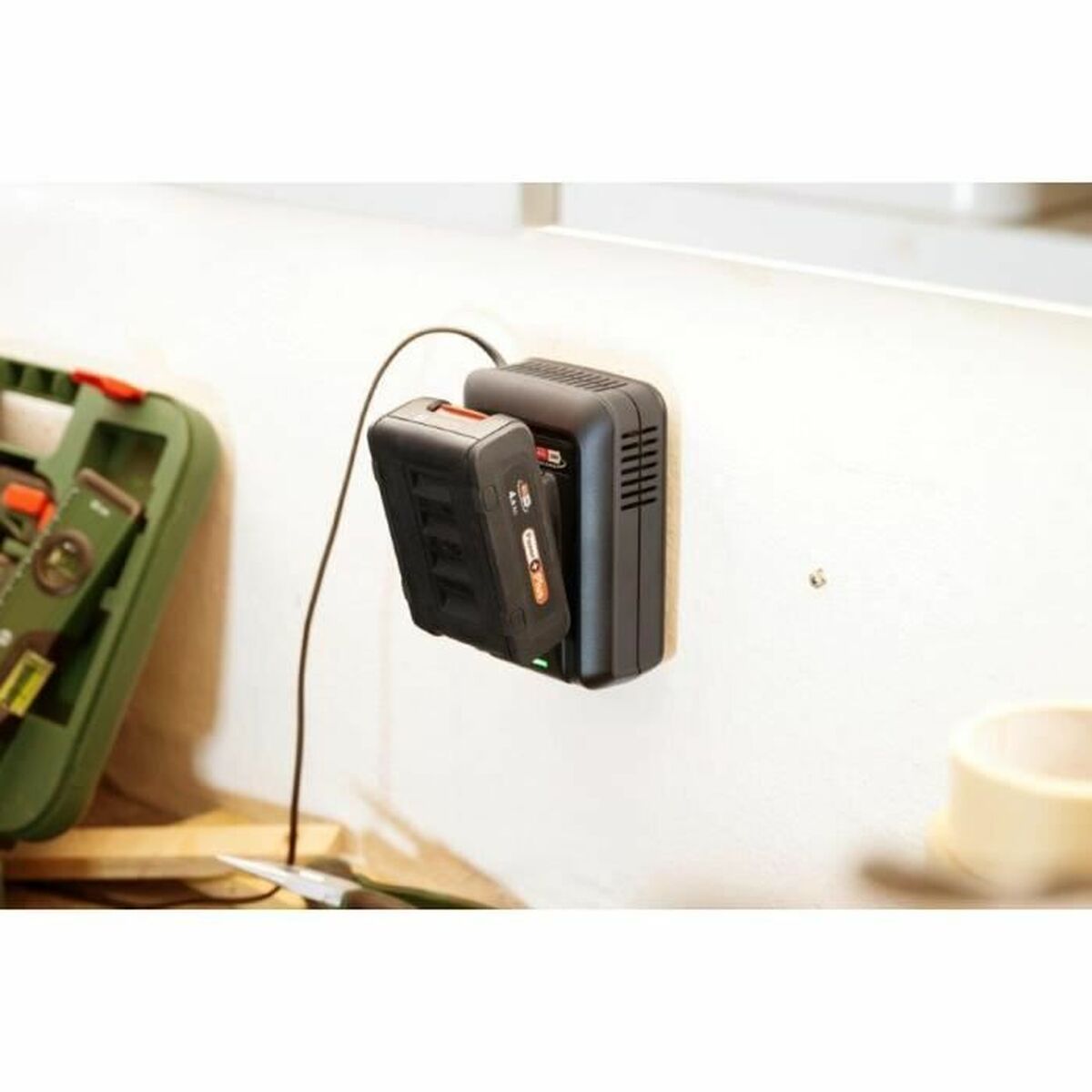 Atornillador eléctrico BOSCH AdvancedImpact - 18V-80 18V