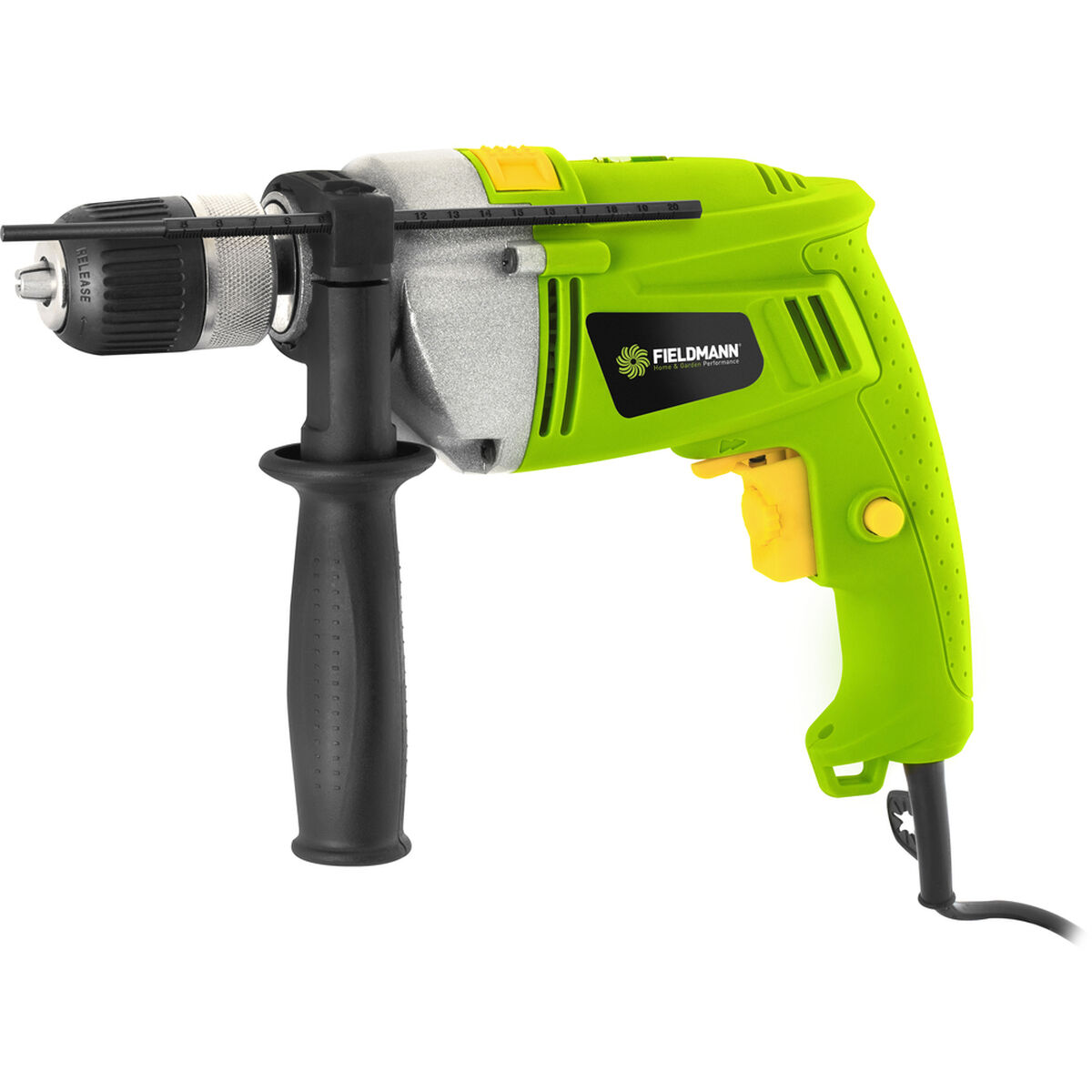 Atornillador eléctrico Fieldmann FDV 200751-E