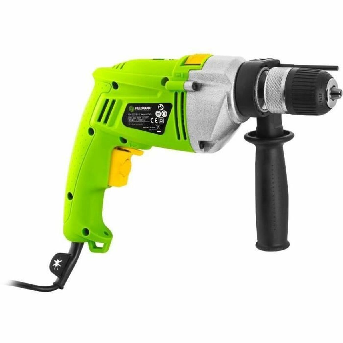 Atornillador eléctrico Fieldmann FDV 200751-E