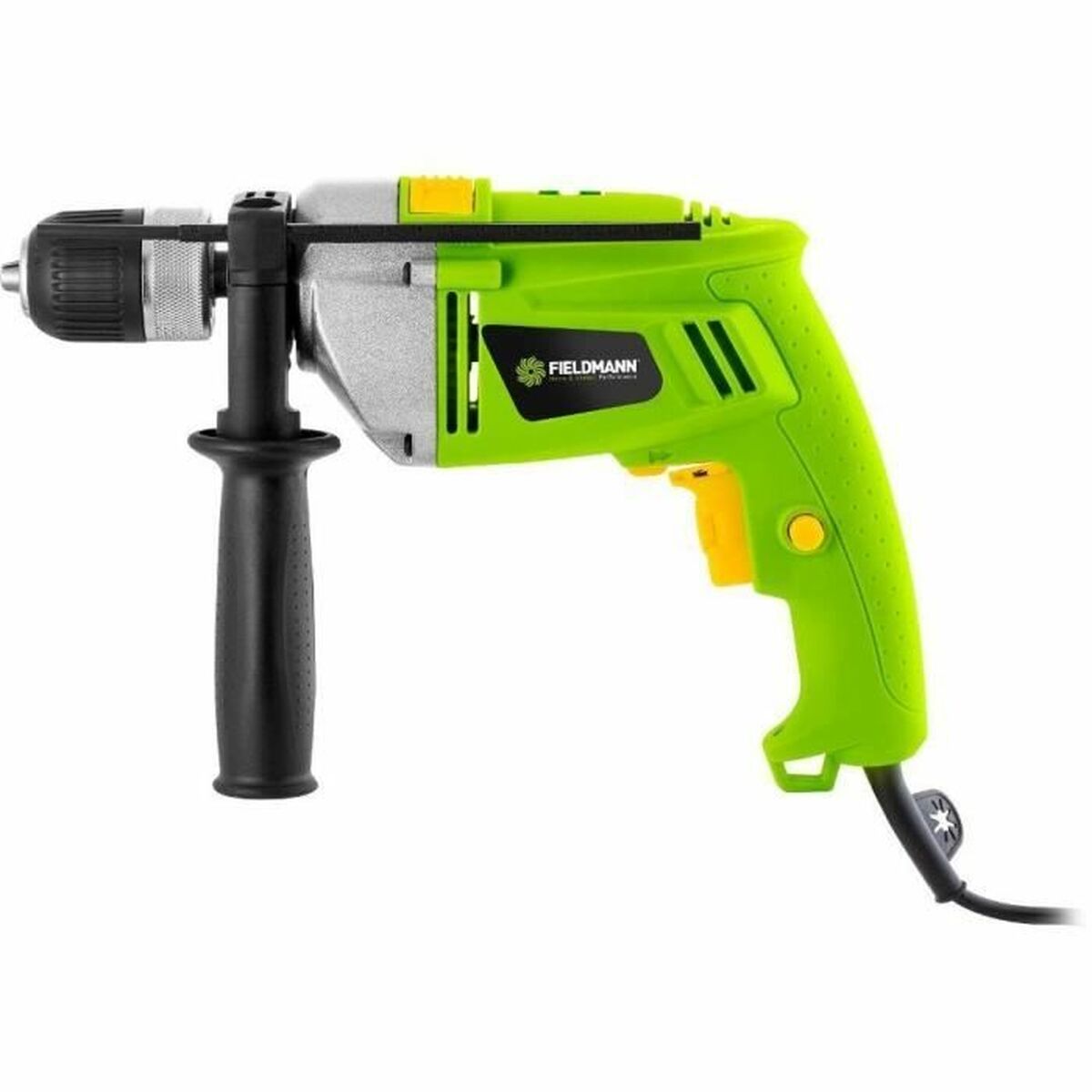 Atornillador eléctrico Fieldmann FDV 200751-E