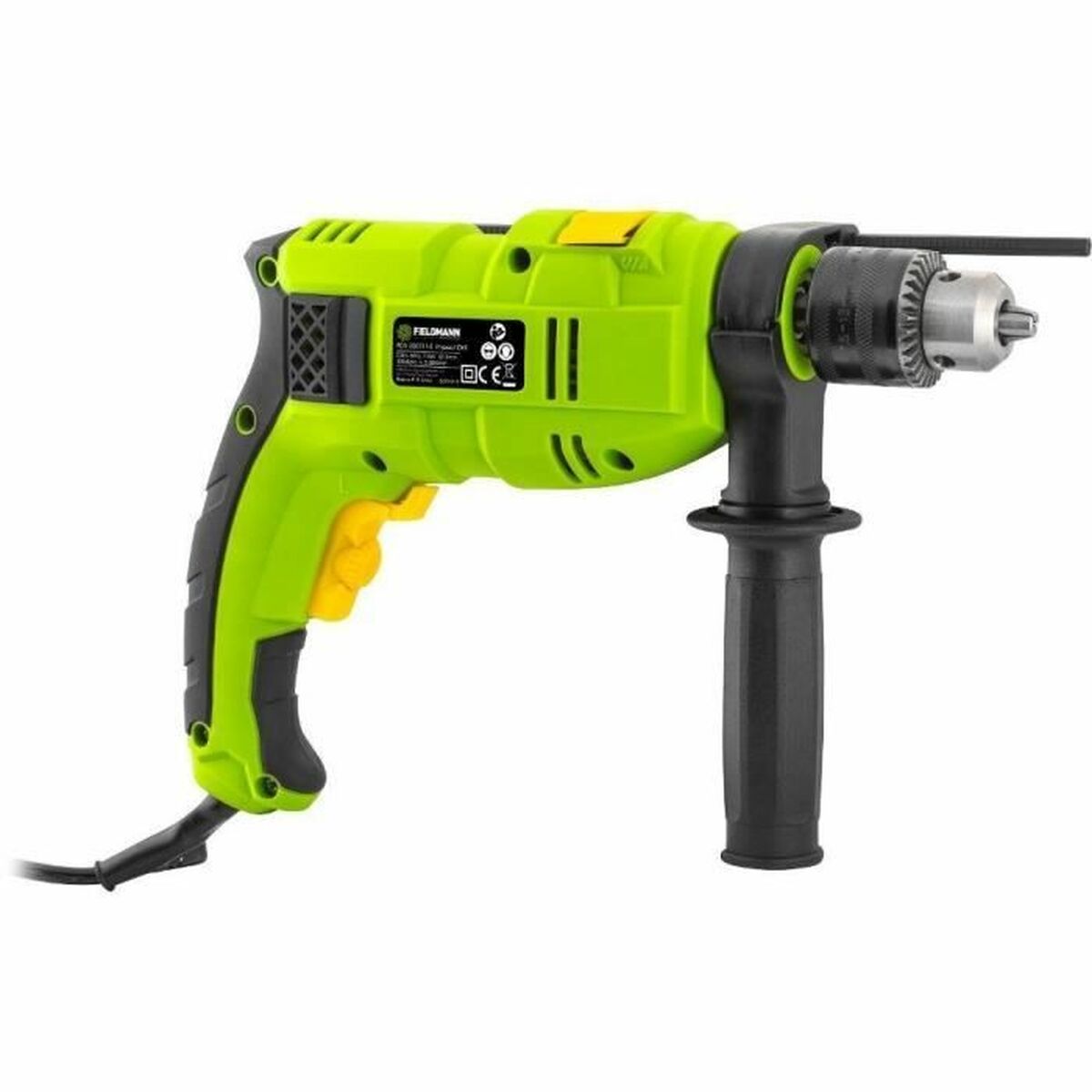 Atornillador eléctrico Fieldmann FDV 200711-E