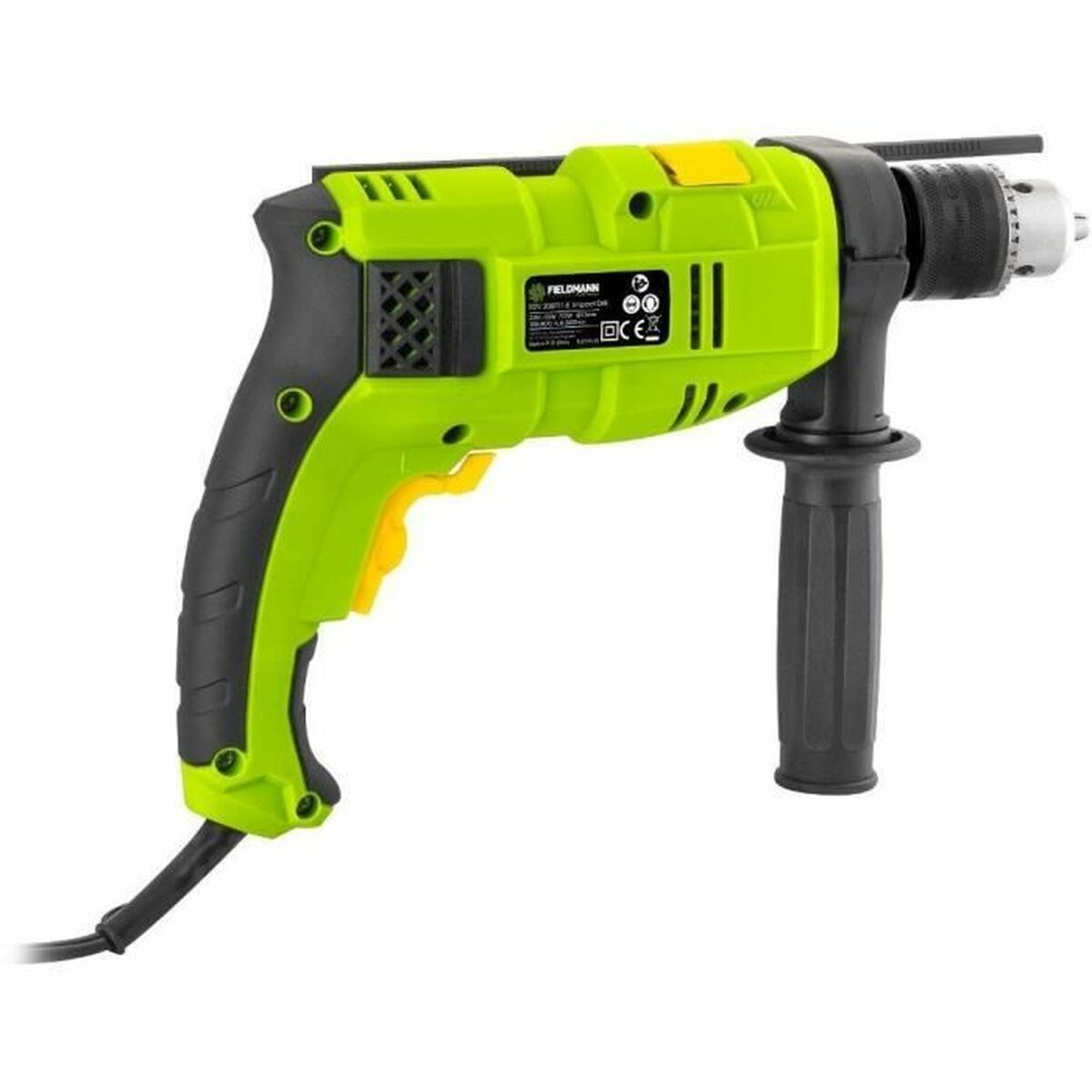 Atornillador eléctrico Fieldmann FDV 200711-E