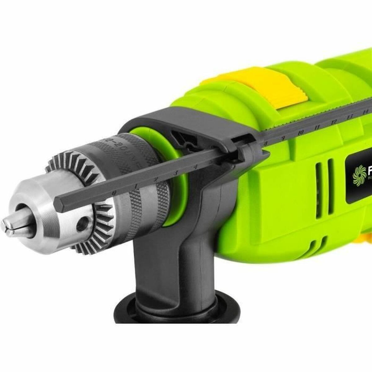 Atornillador eléctrico Fieldmann FDV 200711-E