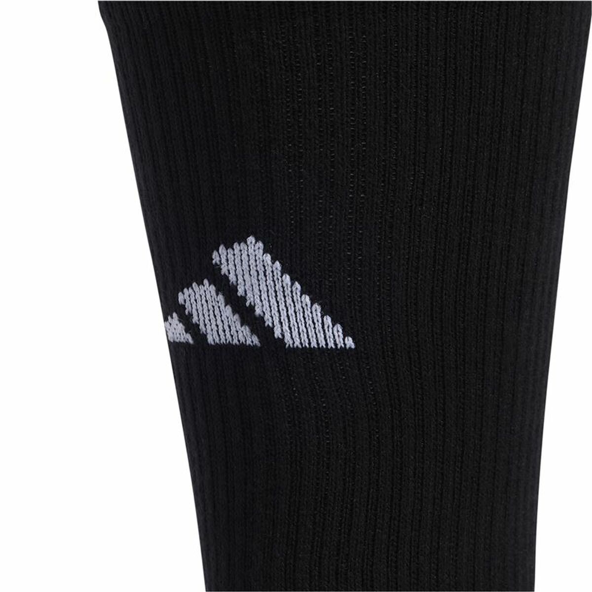 Calcetines Adidas Essentials Negro 3 Unidades