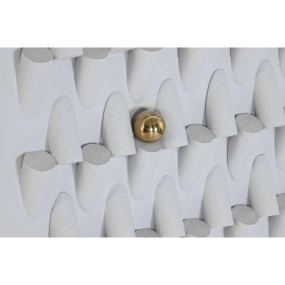 Lienzo Home ESPRIT Poliestireno Lienzo 90 x 3,5 x 120 cm