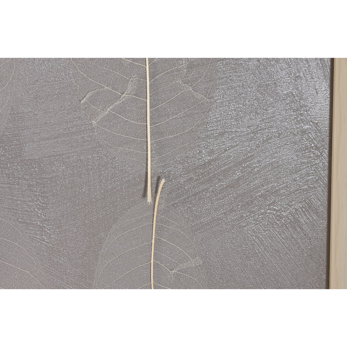 Lienzo Home ESPRIT Poliestireno Lienzo 90 x 3,5 x 120 cm