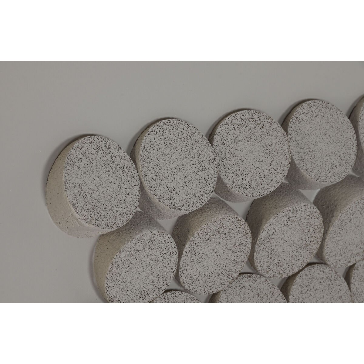 Lienzo Home ESPRIT Poliestireno Lienzo 90 x 3,5 x 120 cm