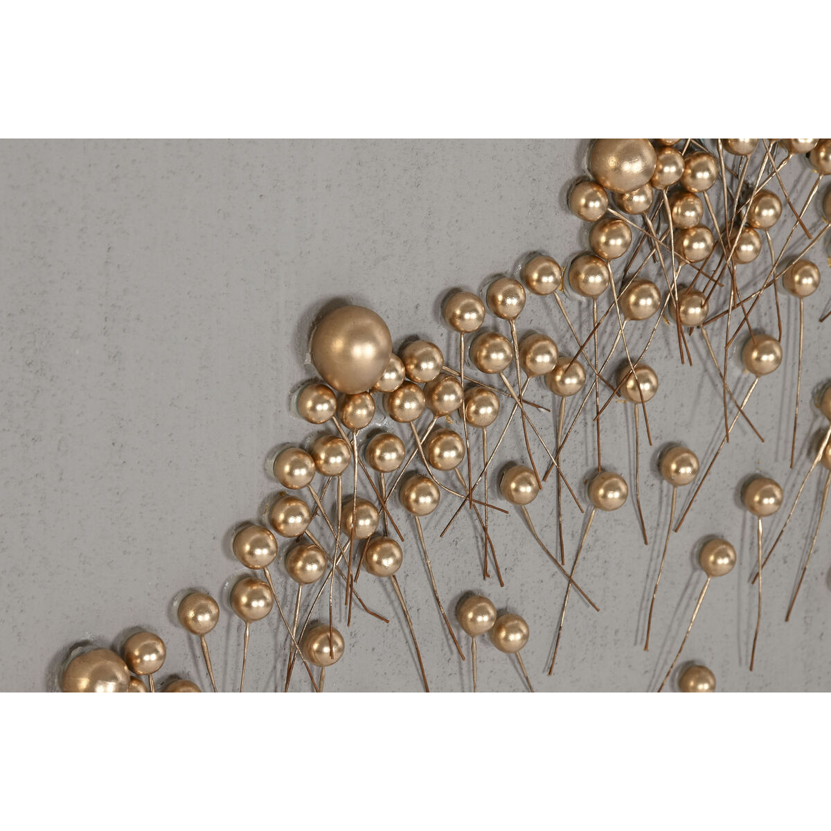 Lienzo Home ESPRIT Poliestireno Lienzo 90 x 3,5 x 120 cm